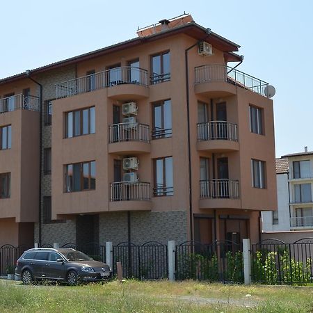 Guest House Georgievi พรีมอร์สโก ภายนอก รูปภาพ