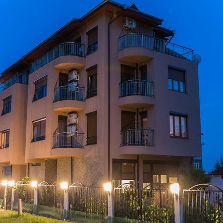 Guest House Georgievi พรีมอร์สโก ภายนอก รูปภาพ