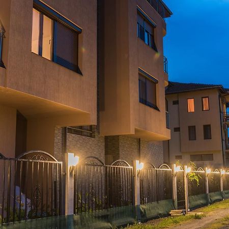 Guest House Georgievi พรีมอร์สโก ภายนอก รูปภาพ