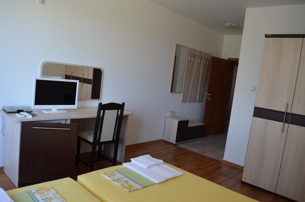 Guest House Georgievi พรีมอร์สโก ห้อง รูปภาพ