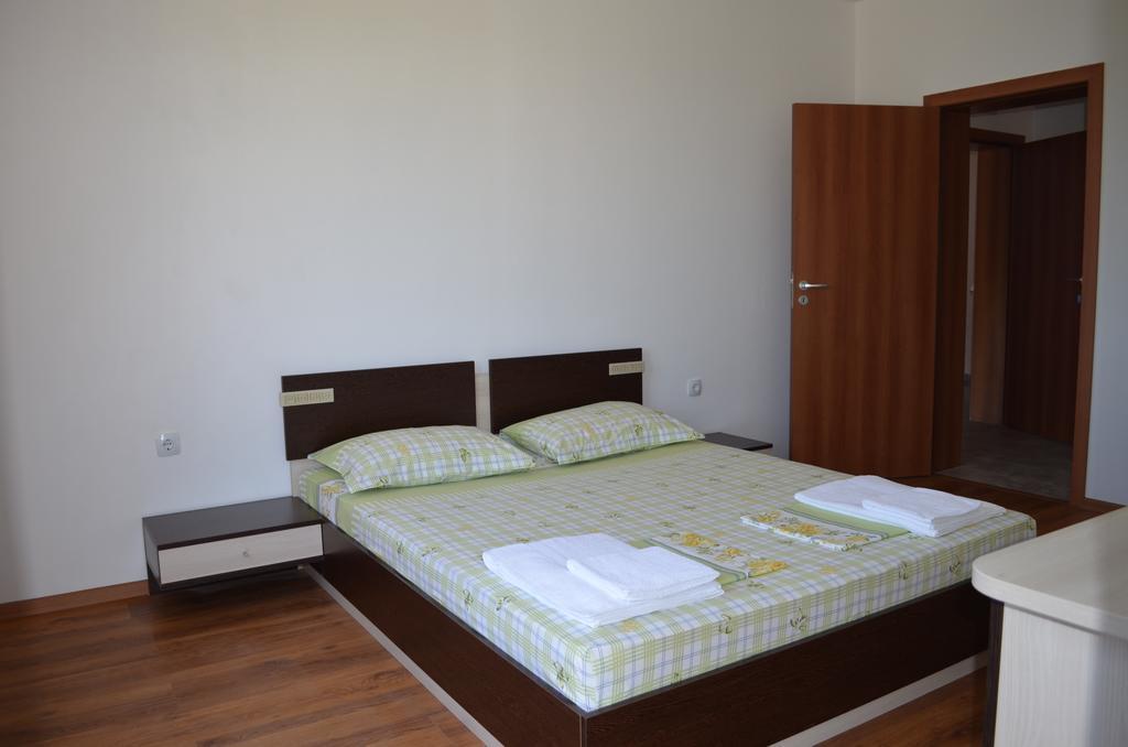 Guest House Georgievi พรีมอร์สโก ห้อง รูปภาพ