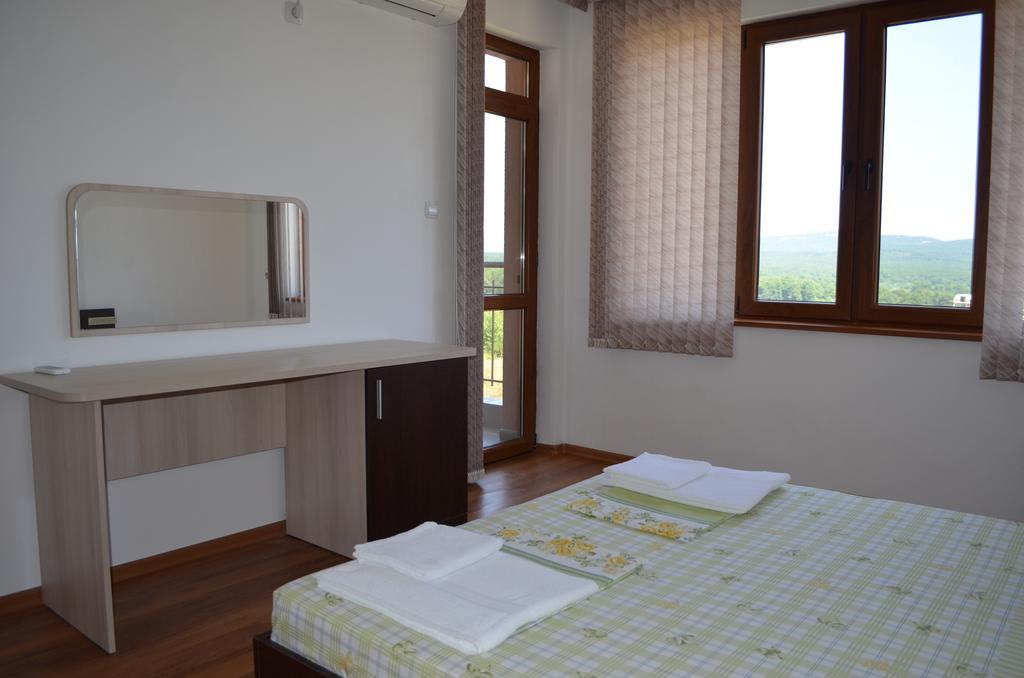 Guest House Georgievi พรีมอร์สโก ห้อง รูปภาพ
