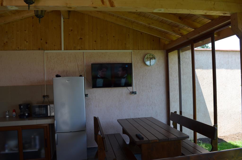 Guest House Georgievi พรีมอร์สโก ภายนอก รูปภาพ