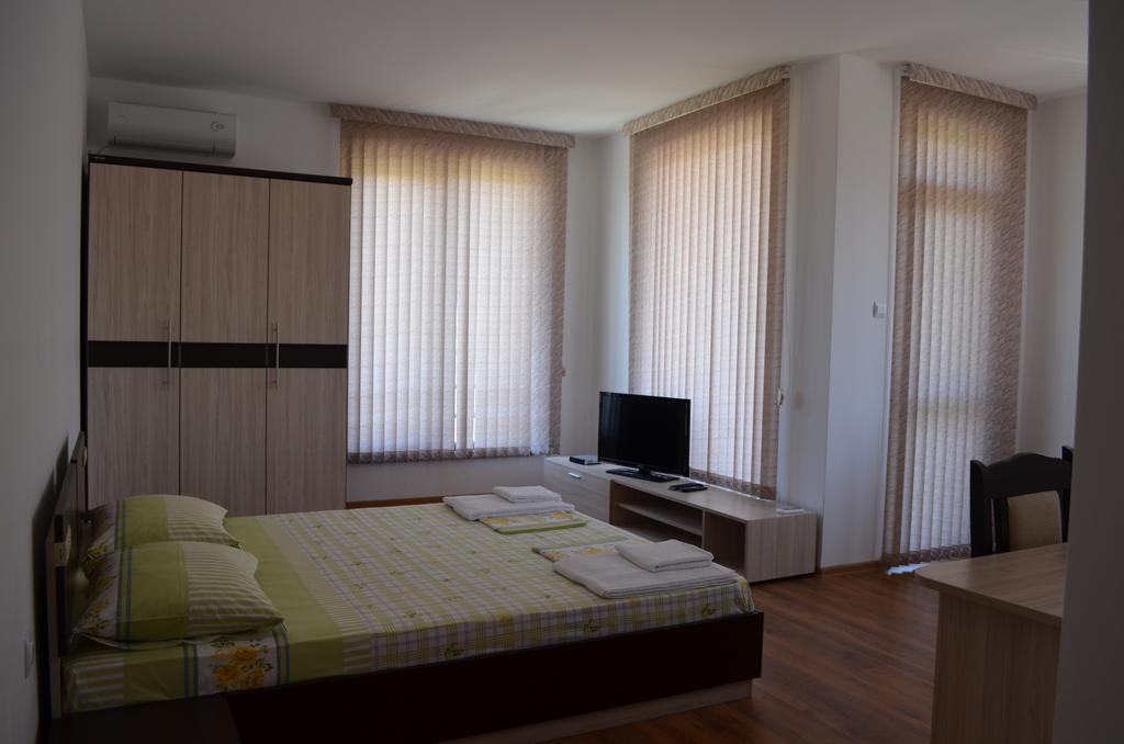 Guest House Georgievi พรีมอร์สโก ห้อง รูปภาพ