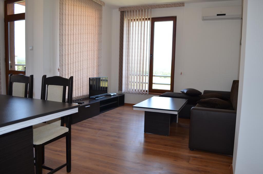 Guest House Georgievi พรีมอร์สโก ห้อง รูปภาพ