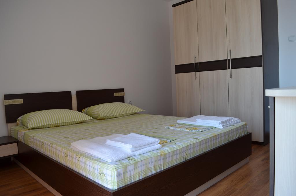 Guest House Georgievi พรีมอร์สโก ห้อง รูปภาพ