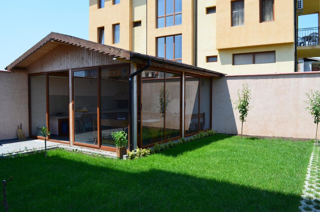 Guest House Georgievi พรีมอร์สโก ภายนอก รูปภาพ