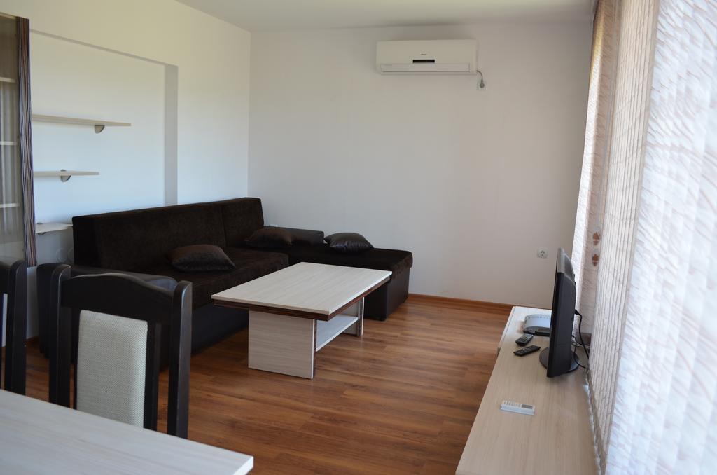 Guest House Georgievi พรีมอร์สโก ห้อง รูปภาพ