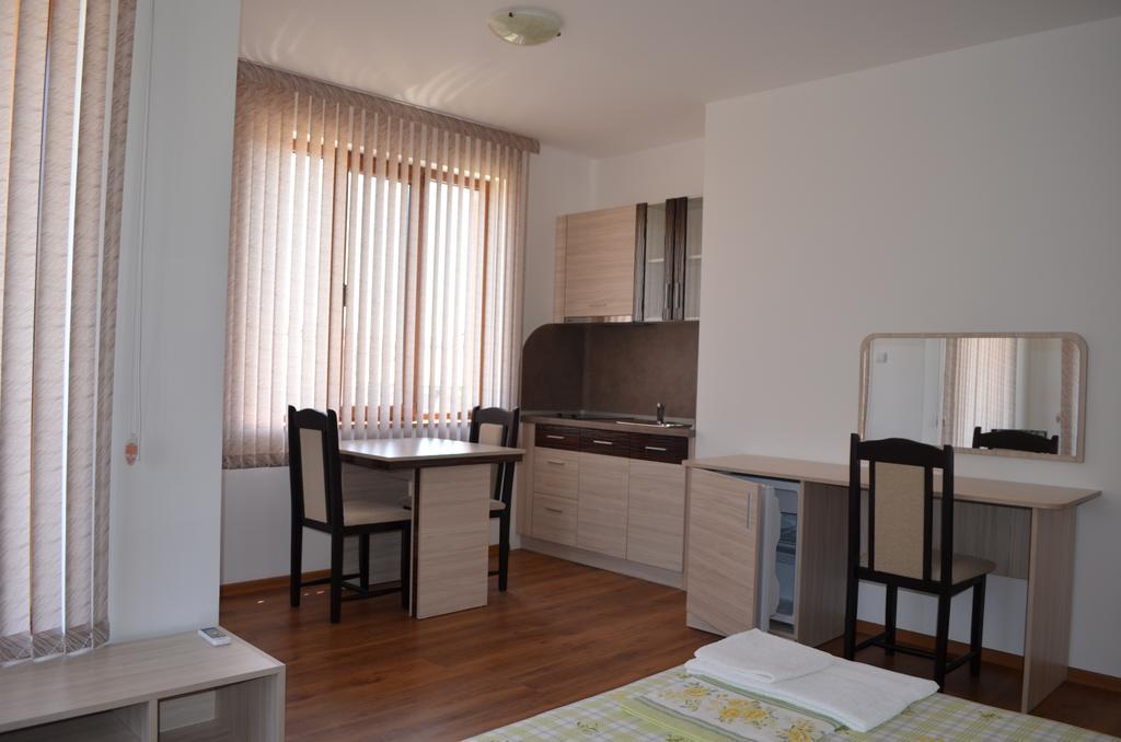 Guest House Georgievi พรีมอร์สโก ห้อง รูปภาพ