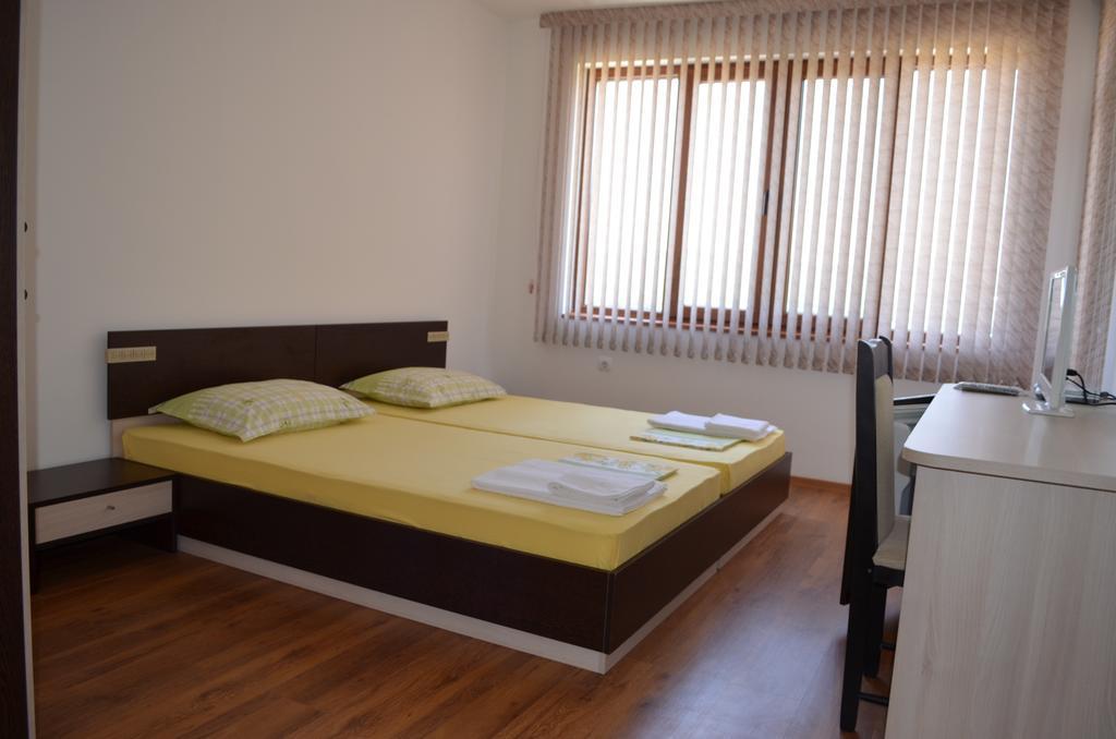 Guest House Georgievi พรีมอร์สโก ห้อง รูปภาพ