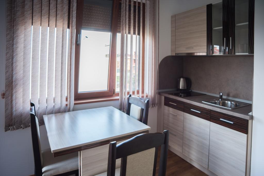 Guest House Georgievi พรีมอร์สโก ภายนอก รูปภาพ
