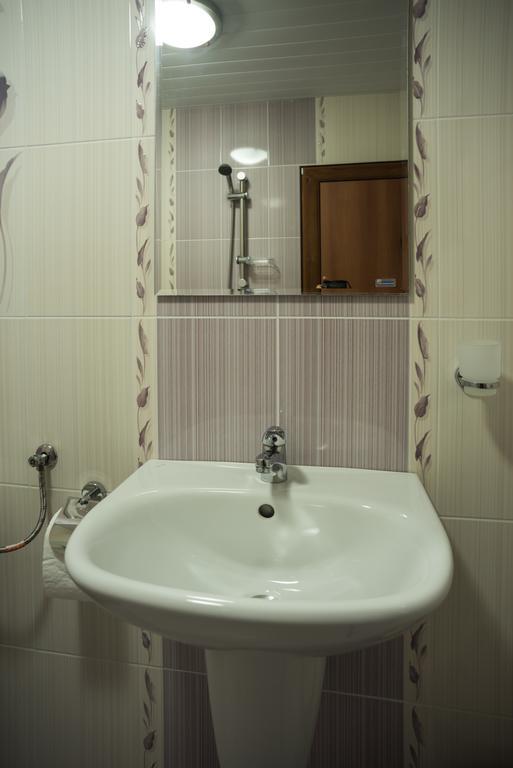 Guest House Georgievi พรีมอร์สโก ภายนอก รูปภาพ