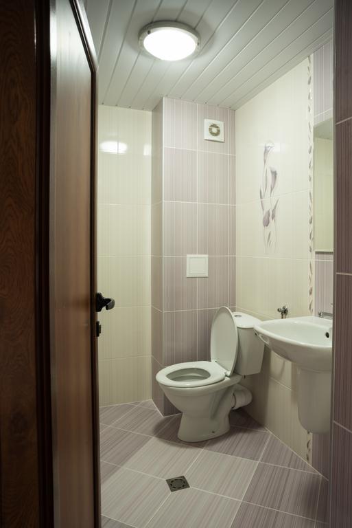 Guest House Georgievi พรีมอร์สโก ภายนอก รูปภาพ