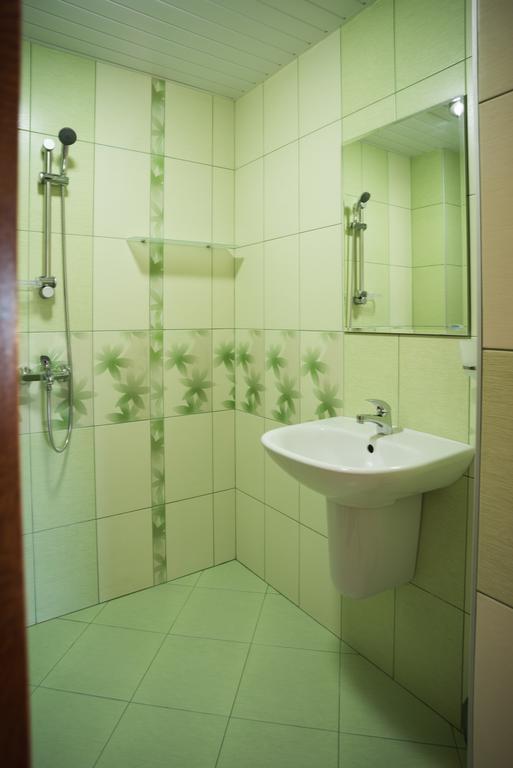 Guest House Georgievi พรีมอร์สโก ภายนอก รูปภาพ