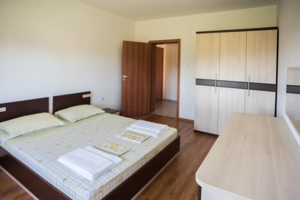 Guest House Georgievi พรีมอร์สโก ภายนอก รูปภาพ