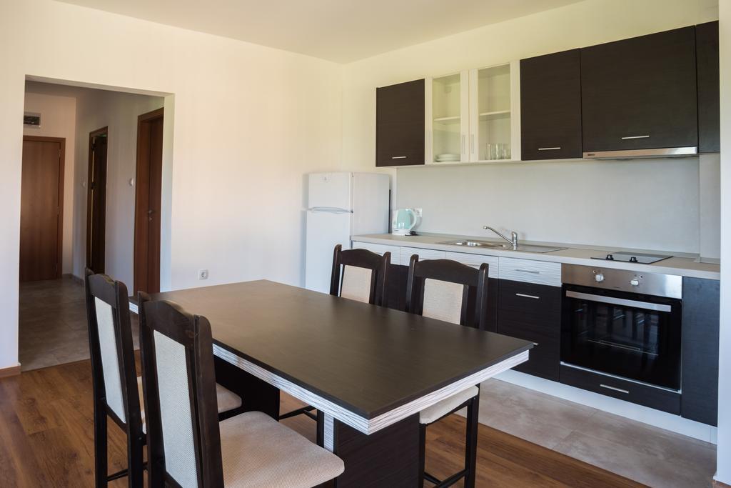 Guest House Georgievi พรีมอร์สโก ภายนอก รูปภาพ