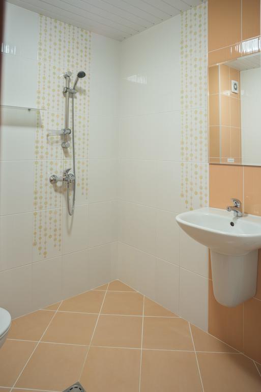 Guest House Georgievi พรีมอร์สโก ภายนอก รูปภาพ