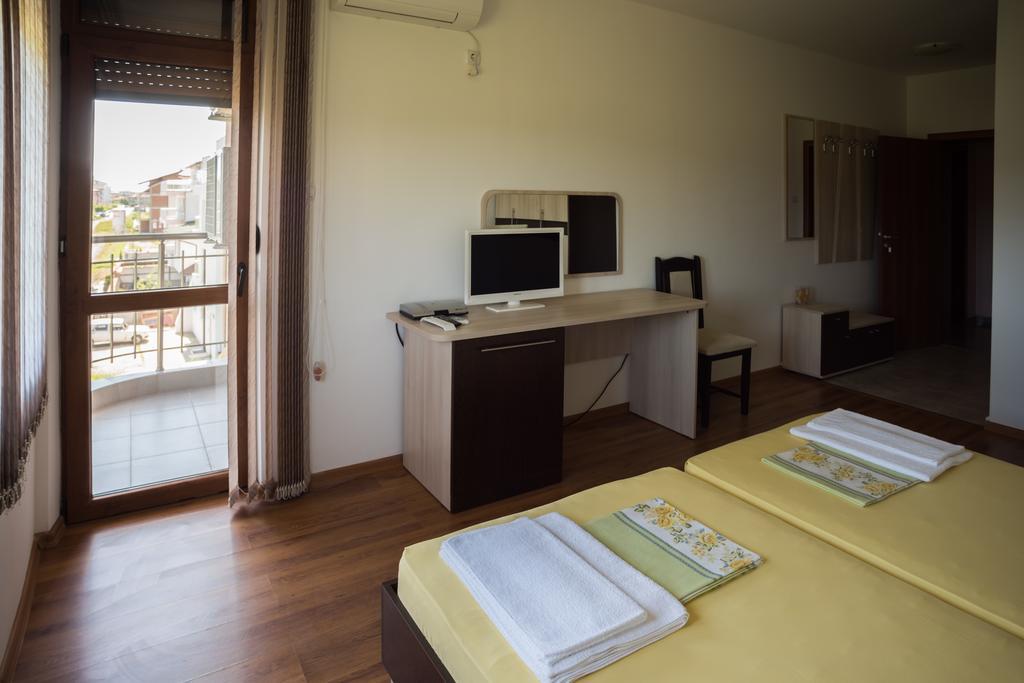 Guest House Georgievi พรีมอร์สโก ภายนอก รูปภาพ