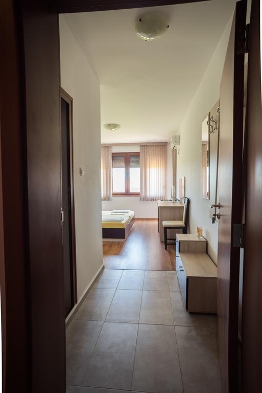 Guest House Georgievi พรีมอร์สโก ภายนอก รูปภาพ
