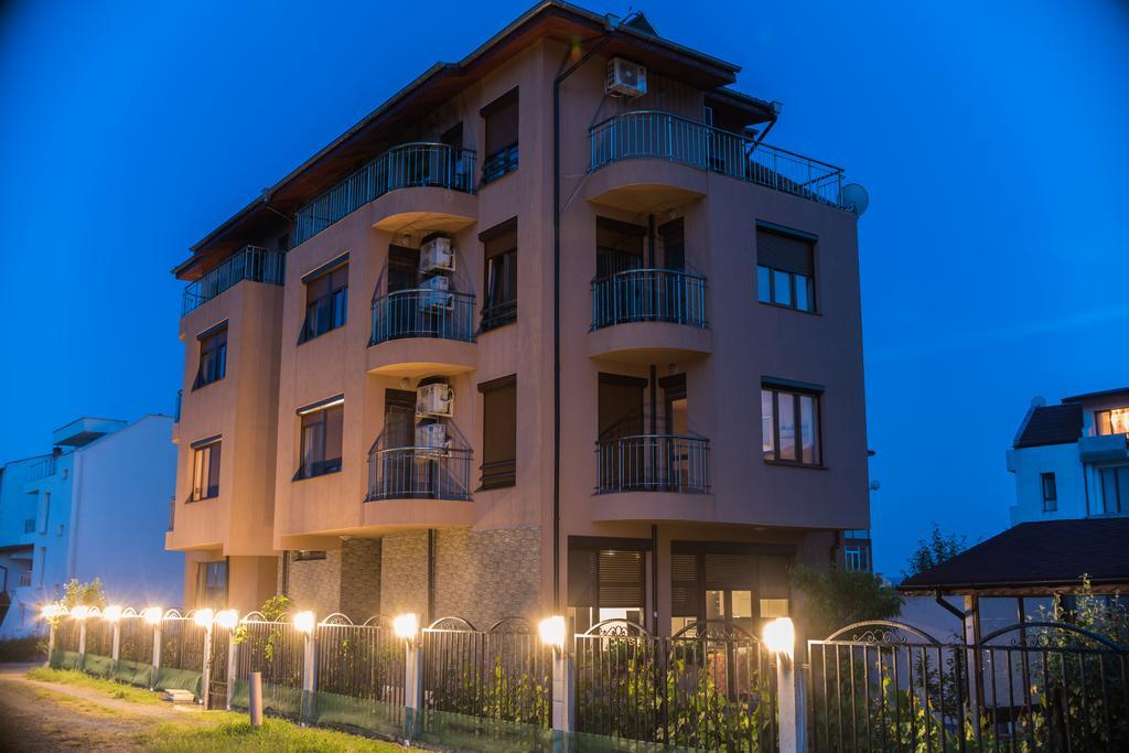 Guest House Georgievi พรีมอร์สโก ภายนอก รูปภาพ