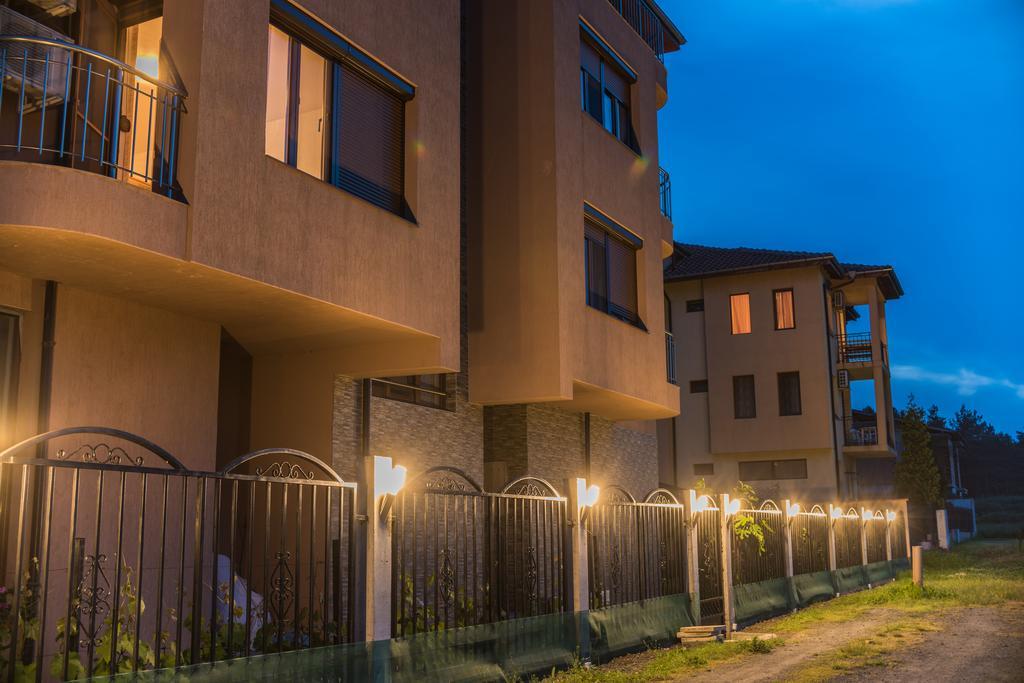 Guest House Georgievi พรีมอร์สโก ภายนอก รูปภาพ