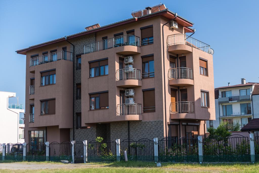 Guest House Georgievi พรีมอร์สโก ภายนอก รูปภาพ